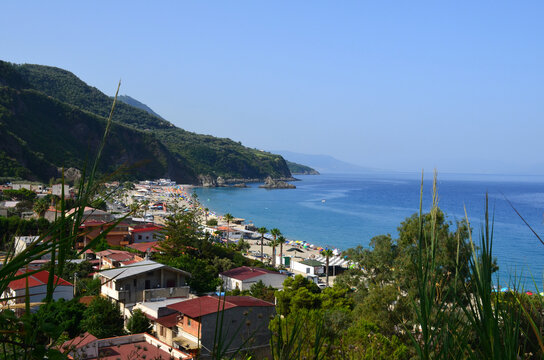 Palmi - Reggio Calabria