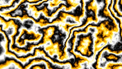 Abstract geometrical background