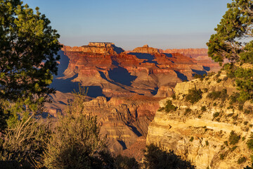 Grand Canyon