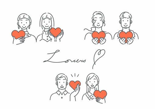 781 Best レズビアン Images Stock Photos Vectors Adobe Stock