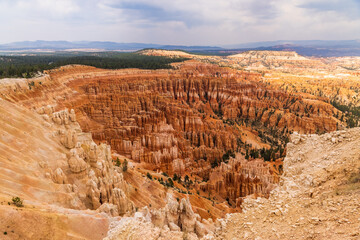 Bryce Canyon