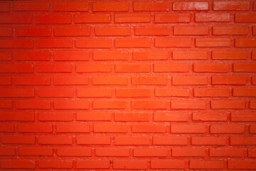 Naklejka na ściany i meble wall brick