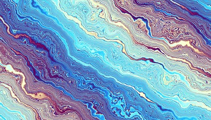 Abstract geometrical background