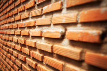 wall brick