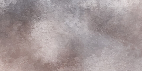 abstract grunge wall texture background with colorful watercolor splashes.hand painted watercolor background.