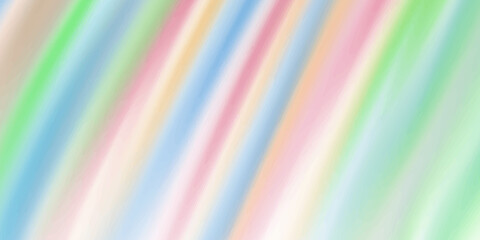 abstract colorful line painted background with colorful stripes lines.
