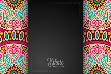 Simple Background With Geometric Elements_62