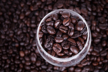coffee beans