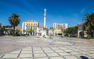 Setúbal, Portugal