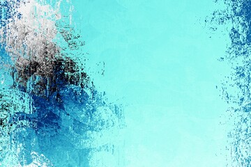 Abstract geometrical background