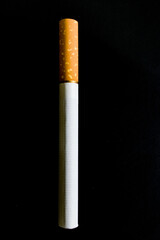 Unhealthy and Addictive Tobacco