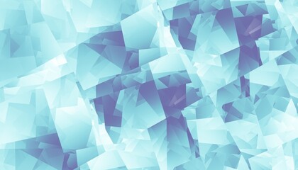 Fototapeta premium Abstract fractal pattern.