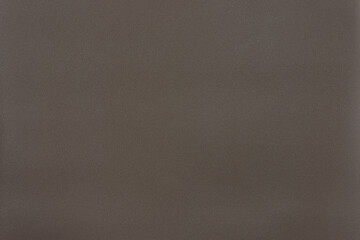 Battleshop gray textured smooth leather surface background, small grain