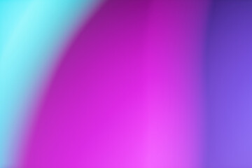 Vivid blurred colorful wallpaper background