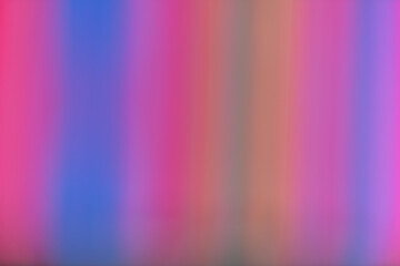 Vivid blurred colorful wallpaper background