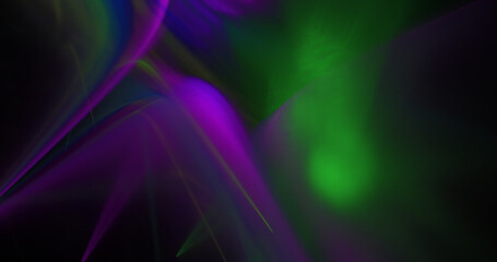 abstract fractal background