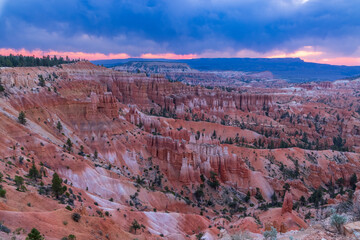 Bryce Canyon