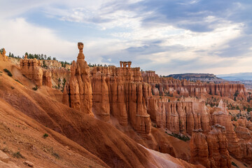 Bryce Canyon