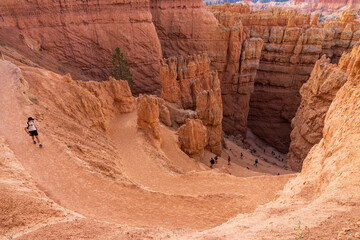 Bryce Canyon