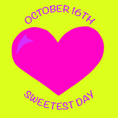 Sweetest Day 