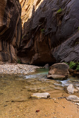 Tha Narrows