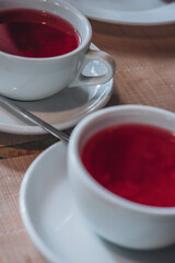 cup of tea