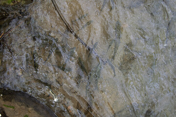 stone wall texture