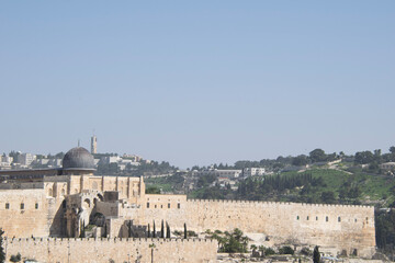 Fototapeta premium mosque