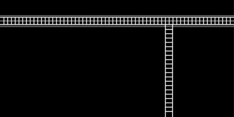 ladder to the sky, Aim to the top