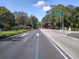 dia sin autos