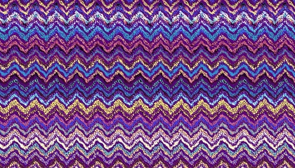 Abstract fractal pattern.