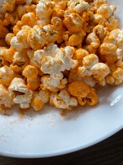 Popcorn 