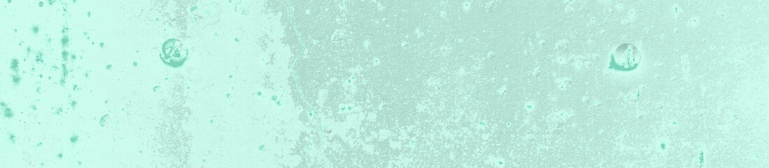 abstract turquoise, green and grey colors background for design