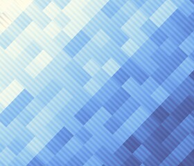 Abstract fractal pattern.