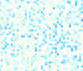 Abstract fractal pattern.