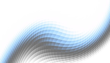 Abstract fractal pattern.