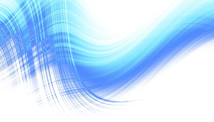 Abstract fractal pattern.