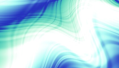 Abstract fractal pattern.