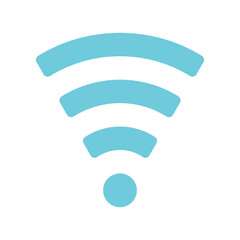 Wireless network icon