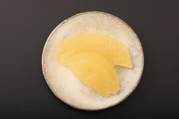 ドライフルーツ　和なし