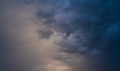 Ominous Storm Clouds-11
