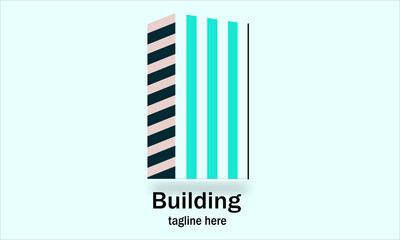 The best building logo and template