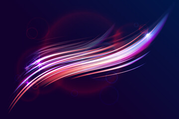 Rainbow Light Flare Effects, 3d Diamond Prism Sparkles