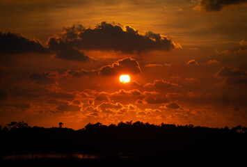 Atardecer