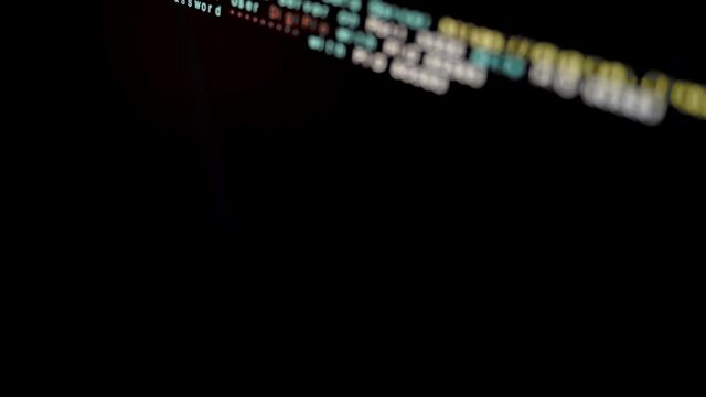 Downloading Databases from Cloud Server and Parse Data