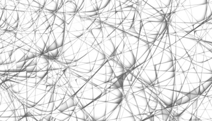 Abstract fractal pattern.