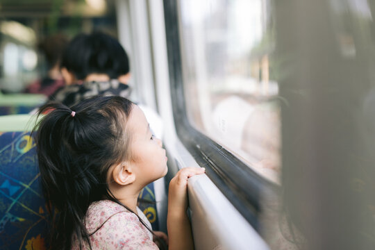 メルボルンに旅行に来た日本人の女の子