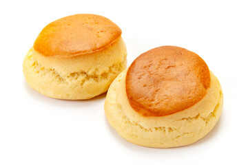 スコットランド名産のスコーン