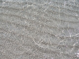 wave