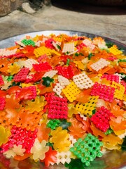 traditional thai dessert